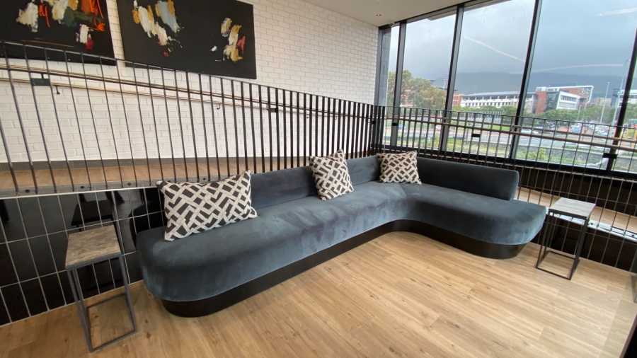 To Let 2 Bedroom Property for Rent in Observatory Western Cape
